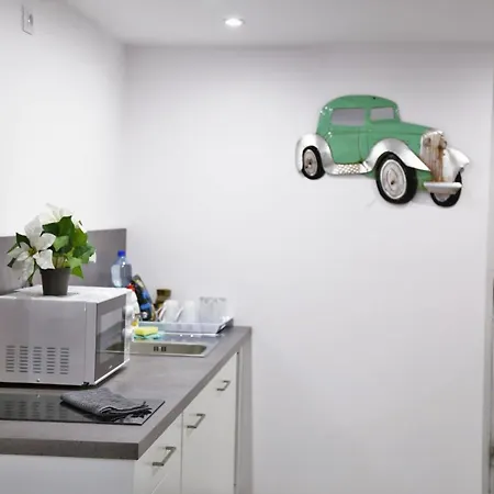 Republic Square Loft