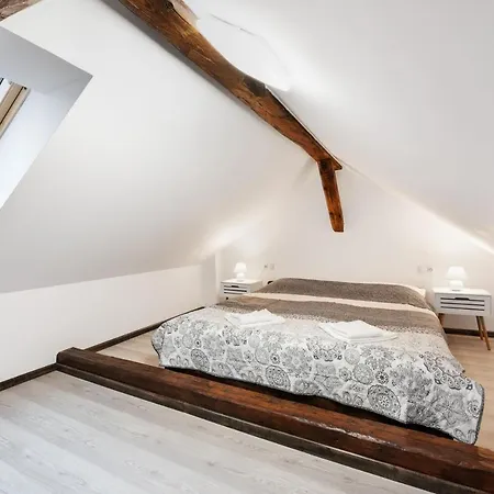 Republic Square Loft