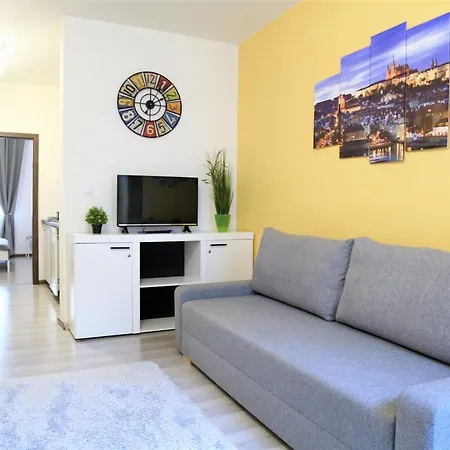 Republic Square Loft Aparthotel