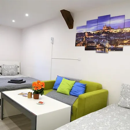 Apartahotel Republic Square Loft *