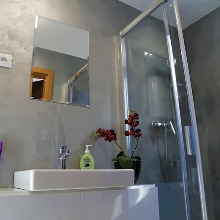 Apartahotel Republic Square Loft